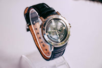 Dolce et Gabbana Chronograph Quartz | 44 mm noir D&G montre