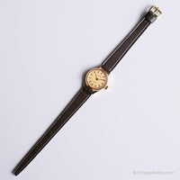 Adora élégant vintage montre | Quartz allemand montre