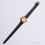Vintage Elegant Adora Watch | German Quartz Watch