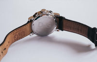 dolce e Gabbana Chronograph Quarzo | Orologio da 44 mm neri d & g maschi