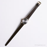 Vintage Elegant Adora Uhr | Deutscher Quarz Uhr