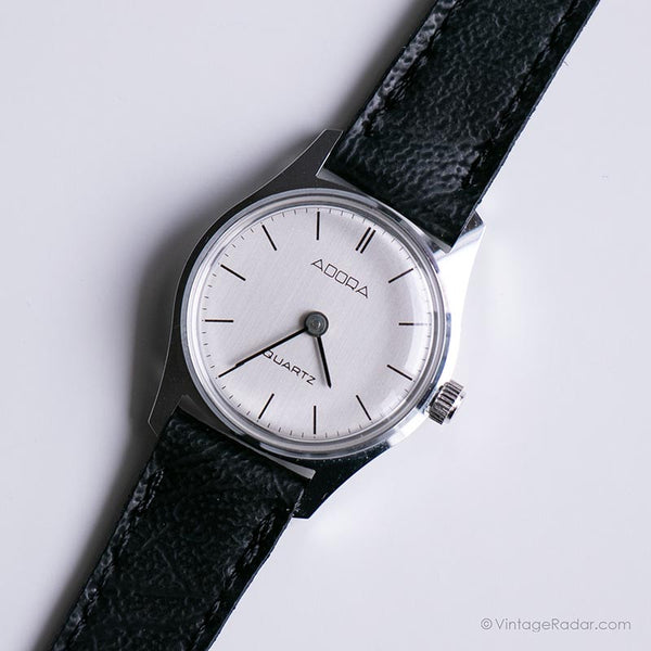 عتيقة Adora Classic Watch | ساعة ألمانية عتيقة مميزة