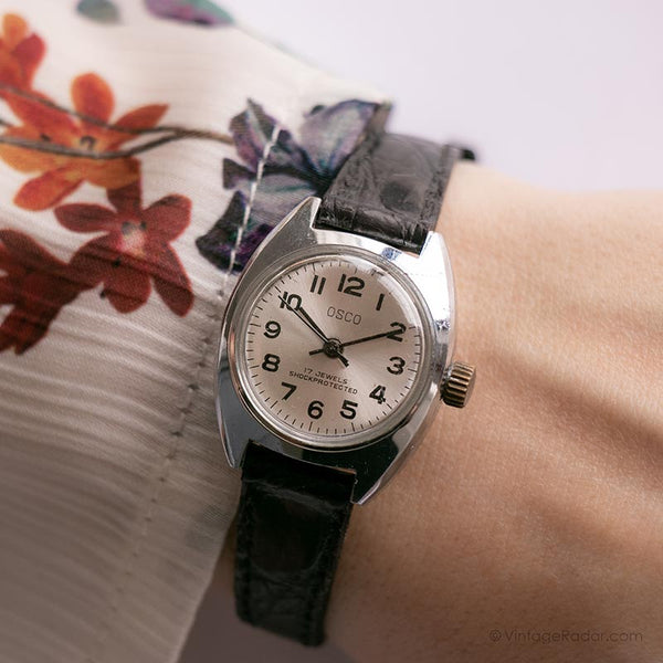 Montre Vintage Montre Antimagnetic Prix Vintage OSCO 17 BEXT