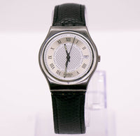 1991 swatch GX408 Beau Uhr | 1990er Retro-Vintage-Datum swatch