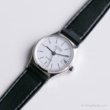 Ácora elegante vintage reloj | Alemán vintage premium reloj