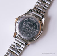 Vintage Relic Two-tone Ladies Watch | Luxurious Relic by Fossil Watch