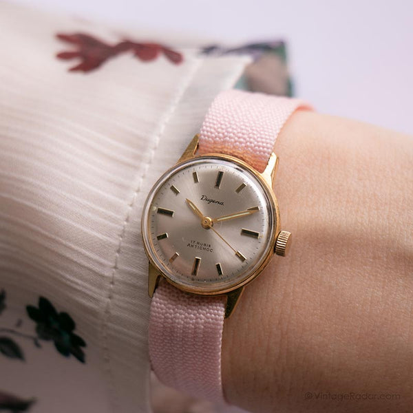 Dugena Watches for Men & – Vintage Dugena Watches Swiss/German Vintage | Women Radar