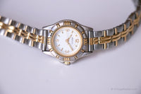 Vintage Relic Two-tone Ladies Watch | Luxurious Relic by Fossil Watch