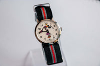Vintage Brandley Minnie Mouse Watch | Swiss Made Mechanical Watch ...