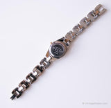 Vintage Two-Tone Minimalist Relic by Fossil Watch | Ladies Quartz Watch