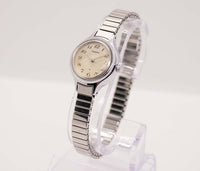 1970er Jahre Vintage Seiko Tomony Classic Uhr Für Frauen seltenes Modell