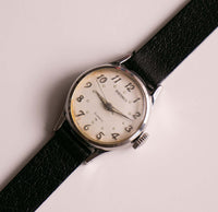 Vintage Seiko 17 Jewels Windup Watch for Women by Daini Seikosha