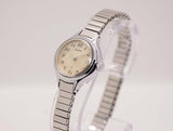 1970er Jahre Vintage Seiko Tomony Classic Uhr Für Frauen seltenes Modell