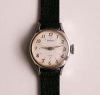 Vintage Seiko 17 Jewels Windup Watch for Women by Daini Seikosha