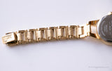 Winziger Gold-Ton Relic Quarz Uhr | Relic Uhren nach Frauen