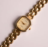 Vintage Citizen 5930-079213M Quartz Watch for Women Medium Size
