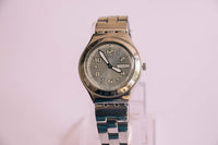 Swatch Ironía YGS724G AG 2001 reloj | Días fríos azul claro Swatch