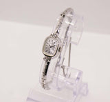 Art Deco Seiko Diamant 17 Juwelenkleid Uhr | Daini Seikosha