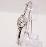Art Deco Seiko Diamant 17 Juwelenkleid Uhr | Daini Seikosha