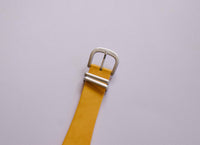 Ancien Seiko Classique 5Y22 montre | Ton d'or Seiko Quartz montre à vendre