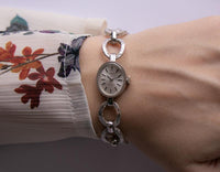 Vintage ▾ Tissot Stilista orologio per donne movimenti meccanici fatti svizzeri