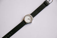 Ancien Junghans Quartz montre | 90 Junghans WR 50 Date montre