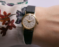 Vintage EMP Automatic 25 Juwelen Uhr Für Frauen - Deutsch Uhren