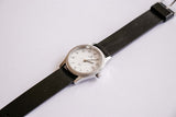 Vintage Junghans Quartz Watch | 90s Junghans WR 50 Date Watch