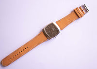 Vintage de la década de 1970 ZentRa Saboya automática reloj Swiss hizo movimiento