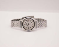 1970s Seiko 21 Jewels Automatic Watch | Vintage Seiko Date Watch