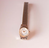 Due toni Anne Klein Ii orologio per donne | Orologi designer vintage