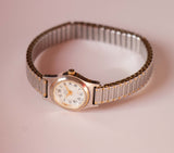 Two-tone Anne Klein II Watch for Women | Vintage Designer Watches