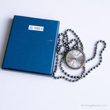 Poche Vivani vintage montre | Poche de quartz au Japon montre