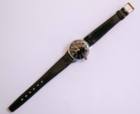 Centaur ZentRa Vintage 1960s reloj | Militar alemán vintage alemán reloj