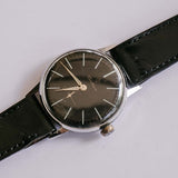 Centaur ZentRa الساعة الستينيات من القرن العشرين | الساعة العسكرية الألمانية العتيقة