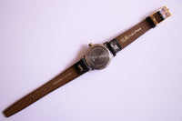 Centaur ZentRa Vintage 1960s reloj | Militar alemán vintage alemán reloj