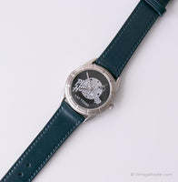 Vintage Planet Hollywood Uhr von Fossil | Vintage Herren Armbanduhr