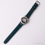 Vintage Planet Hollywood Uhr von Fossil | Vintage Herren Armbanduhr