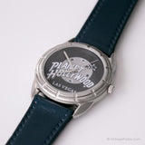 Vintage Planet Hollywood Watch di Fossil | Orologio da polso da uomo vintage
