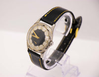 Luxury de la década de 1950 Bulova reloj | Vintage militar rara Bulova reloj