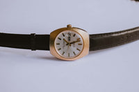 Jules Jurgensen 25 Gioielli orologi auto-che si snoda | Raro vintage Jules Jurgensen