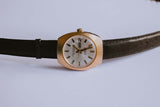Jules Jurgensen 25 Jewels Self-winding Watch | RARE Vintage Jules Jurgensen