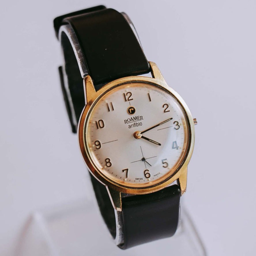 Orologio Automatico Orologi Roamer Opinioni OROLOGIO ROAMER