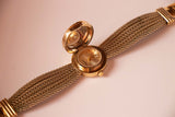 Rare Anne Klein Diamond Ladies' Watch | Vintage Designer Watches