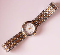 Vintage ▾ Anne Klein II orologio in quarzo resistente all'acqua per le donne