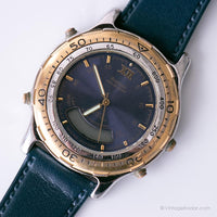 Antiguo Armitron Alarma Chronograph reloj | Crono vintage para hombres reloj