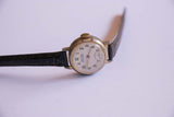 Vintage Ancre Goupilles French Mechanical Watch for Women 1970s
