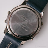 Ancien Armitron Alarme Chronograph montre | Chrono vintage pour hommes montre
