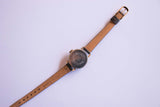 كلاسيكي Ancre Goupilles French Mechanical Watch for Women 1970s