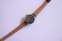 Jahrgang Ancre Goupilles French Mechanical Uhr Für Frauen 1970er Jahre